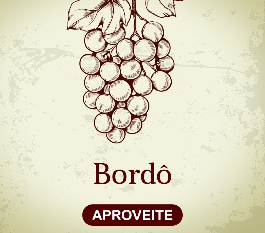 Uva Bordô