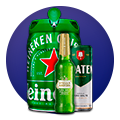 Cervejas