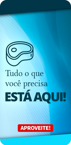 Festival do churrasco Savegnago