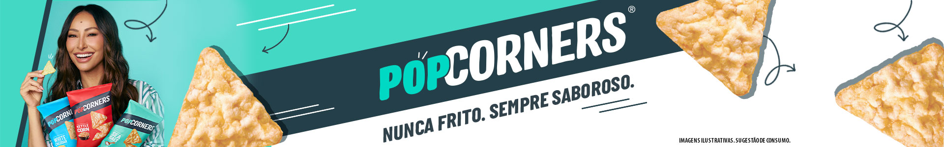 PopCorners