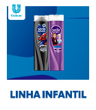 Produtos Seda linha infantil