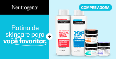 Rotina de Skincare para você favoritar