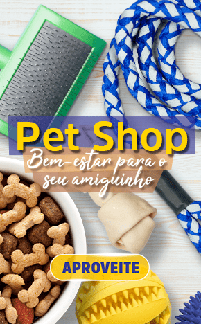 Pet Shop