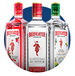 Beefeater o gin mais premiado do mundo