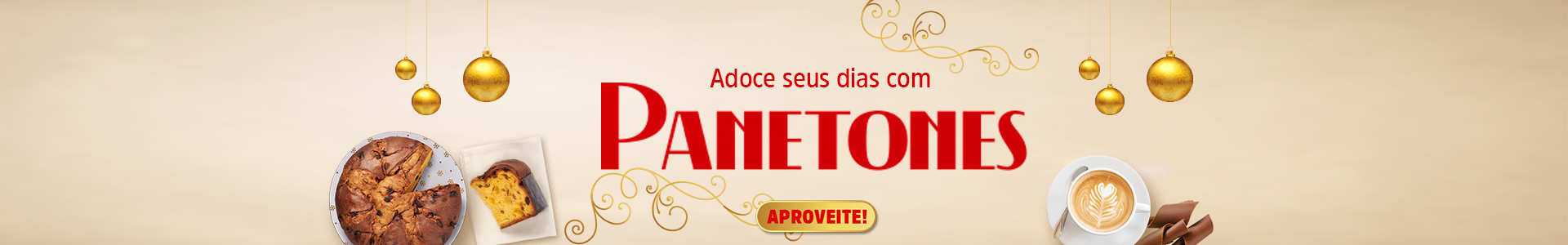 Panetones