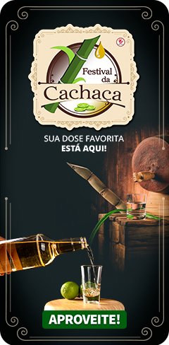 Festival da Cachaça