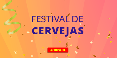 Festival de Cervejas