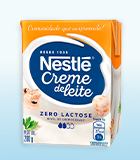 Creme de Leite Nestlé