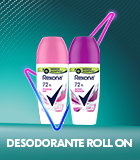 Desodorante Roll On