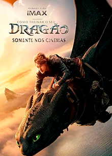 Imagem do filme Como treinar seu dragão