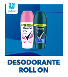 Desodorante Roll On