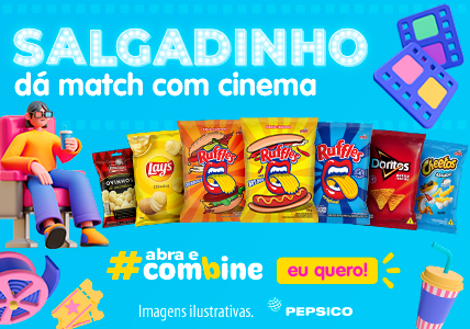 Salgadinho Elma Chips Cheetos Mix 115g - Supermercado Savegnago