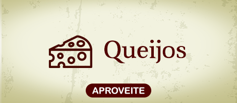 Queijos
