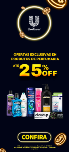 Ofertas Exclusivas em Produtos de Perfumaria