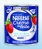 Creme de Leite Nestlé