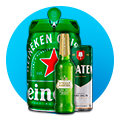 Cervejas