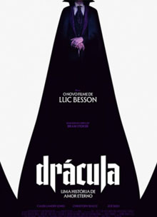 Imagem do filme Drácula - Uma História de Amor Eterno