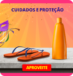 Cuidados e ProteçãoCuidados e Proteção