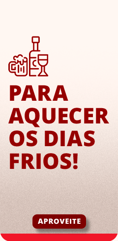 Para aquecer os dias frios