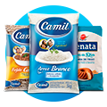 Grãos e Cereais