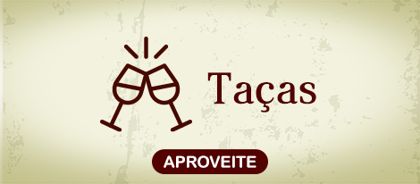 Taças