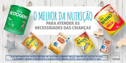 O Melhor da Nutrição
