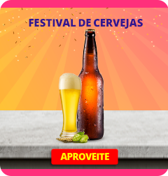 festival de cervejas