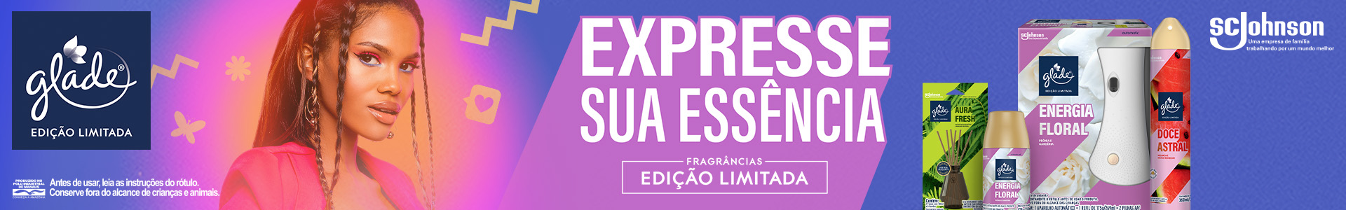 Edição Limitada