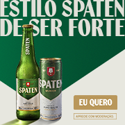 Linha Spaten