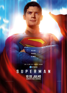 Imagem do filme Superman