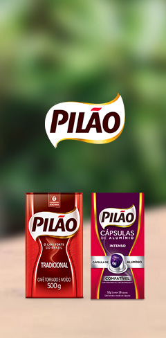 Café Pilão