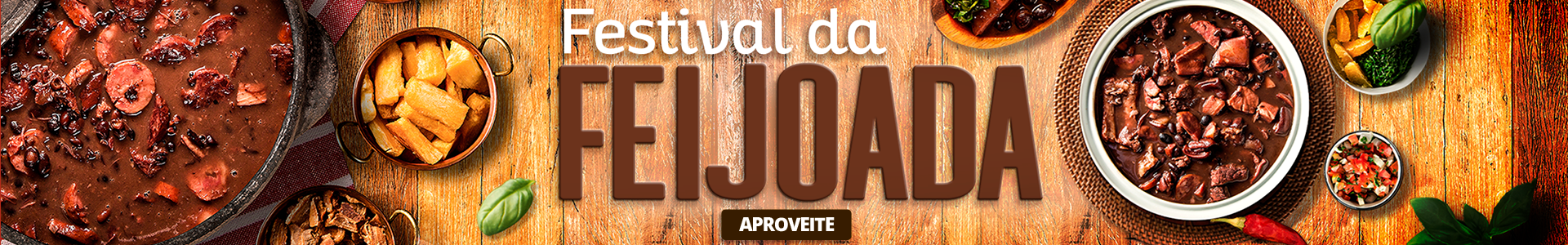 Festival da Feijoada