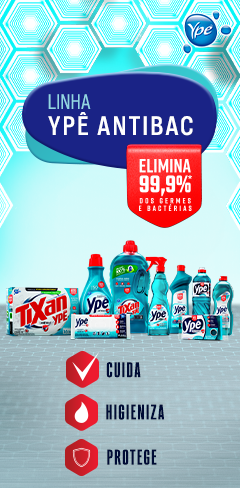 Linha Antibac 