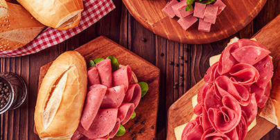Comer junto com sabor de perdigão