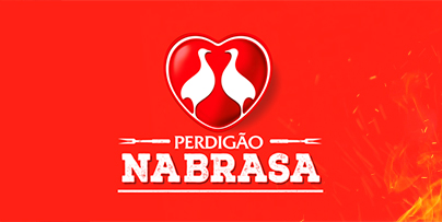 Perdigão na Brasa