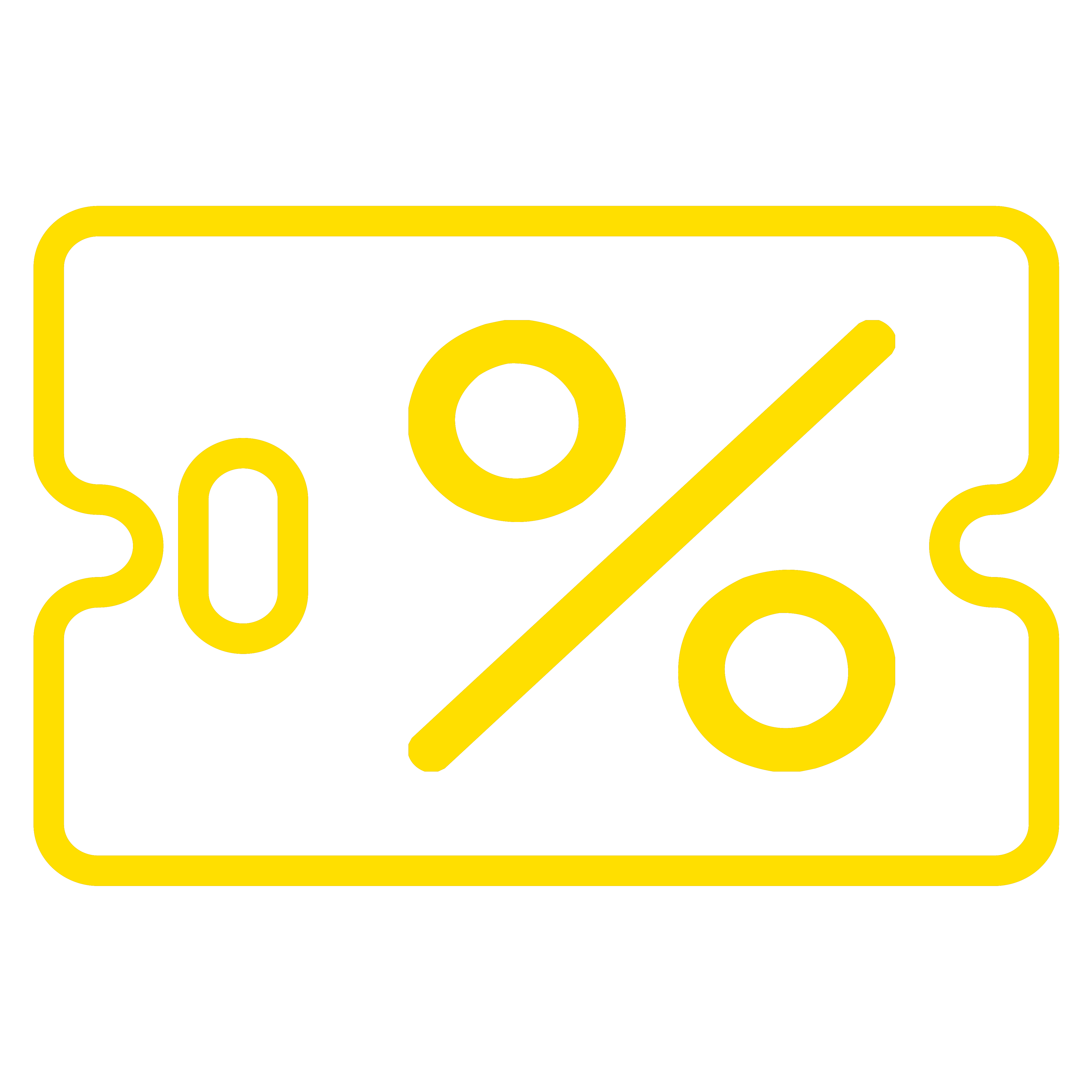 Cupons de Desconto icon