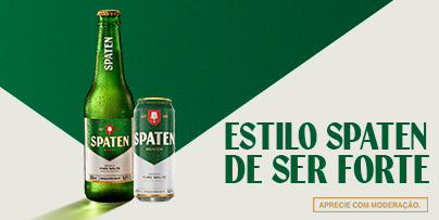 Linha Spaten