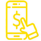 Ofertas  Online icon