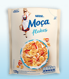 Moça Cereal