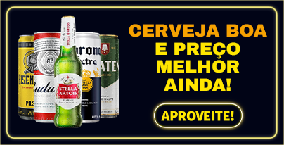 Cerveja Boa