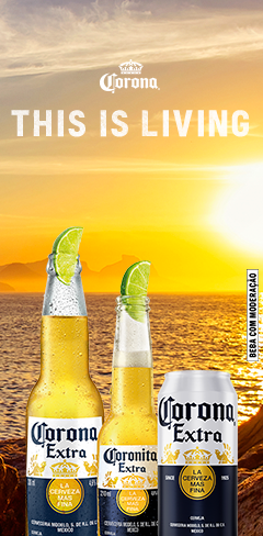 Linha de Produtos da Marca Corona 