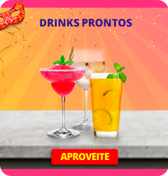 Drinks Prontos