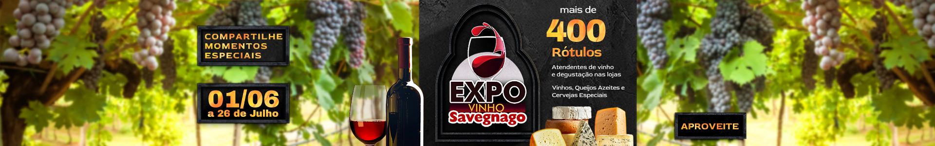 Expovinho
