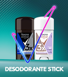 Desodorante Rexona