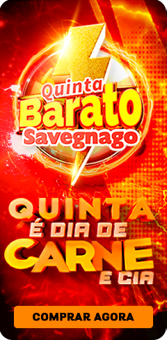 Quinta é dia de Carne 🥩