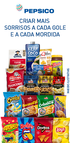 Produtos Pepsico