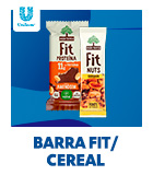 Mãe Terra Barra Fit