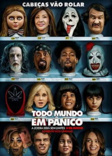 Imagem do filme Todo Mundo em Pânico 6