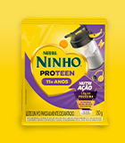 Ninho Proteina