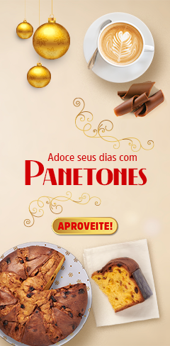 Panetones Natal
